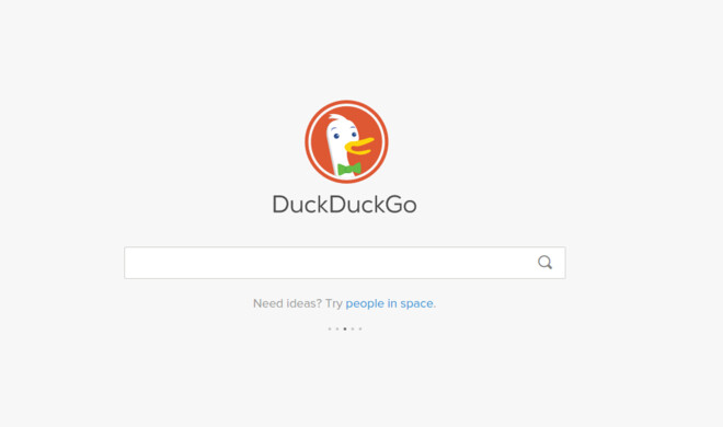DuckDuckGo wird immer größer