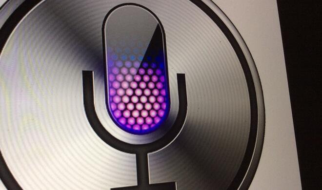 Siri wird wohl nicht in Unternehmensanwendungen eingebunden