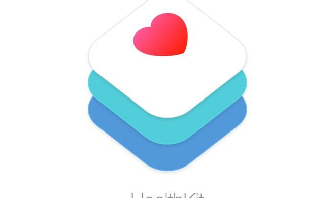 Health Kit ist Apples neue Schnittstelle für Gesundheitsanwendungen. 