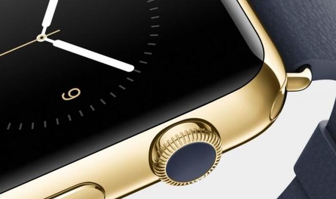 Apple Watch soll Anfang 2015 kommen