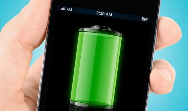 Akkuleistung durch manuelle Eingriffe erhöhen