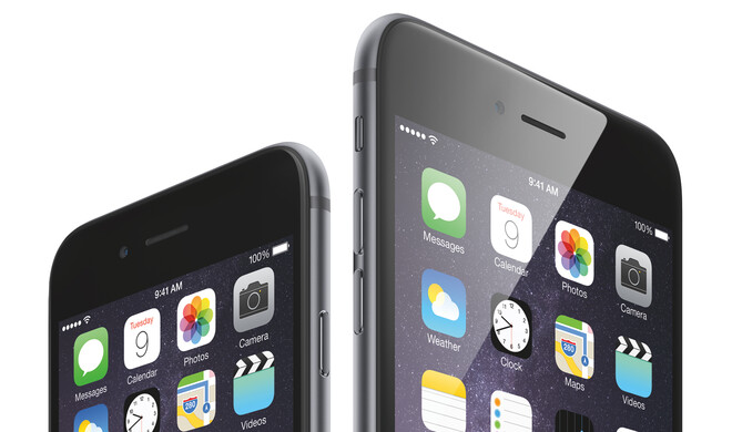 iPhone 6 oder iPhone 6 Plus? Welches ist die richtige Wahl?