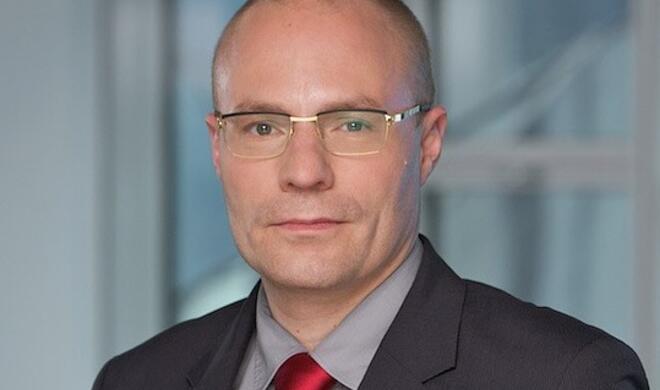 Tobias Fröhlich wird neuer Pressesprecher bei Apple