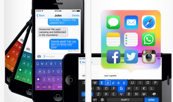 Unter Moding versteht man die Anpassung des Layouts, ohne Änderung der Funktion.