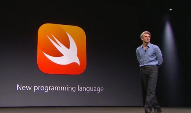 Swift – eine neue Programmiersprache für OS X und iOS