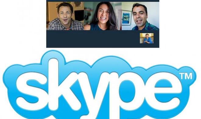 Skype für Mac ist nun in Version 7.0 verfügbar