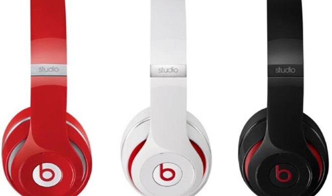 Die aktive Geräuschunterdrückung in Beats-Kopfhörern war Bose ein Dorn im Auge.