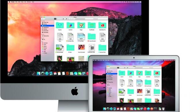 Die 7 wichtigsten Einstellungen unter OS X 10.10 Yosemite