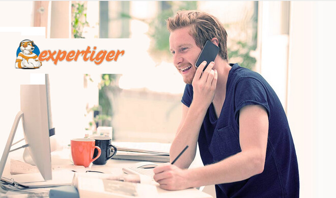 Das Müncher Start-Up spezialisiert sich auf Fernwartungs-Support für OS X und Windows