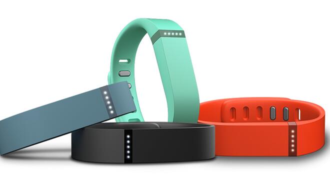 Medienberichten zufolge sollen die Fitbit-Produkte bald nicht mehr in den Apple Stores verkauft werden.