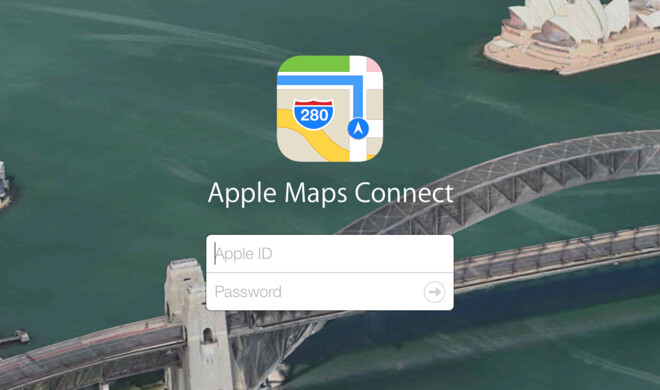 Apple startet Maps Connect für kleine Unternehmen – vorerst allerdings nur in den USA