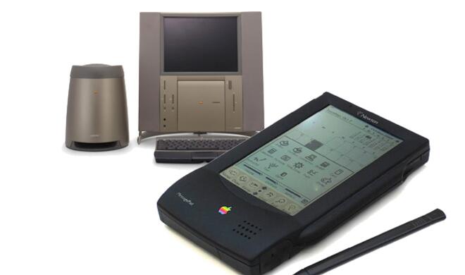 Die 10 größten Apple-Flops