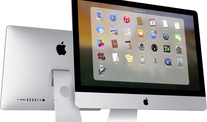 Bordprogramme bieten zahlreiche Funktionen