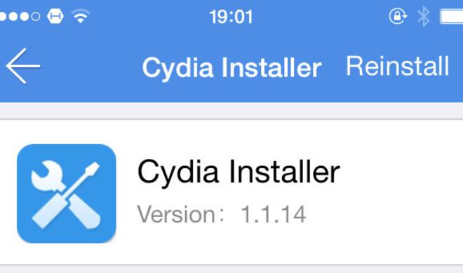 In den nächsten 24 Stunden soll es auch eine englische Version des Jailbreaks geben