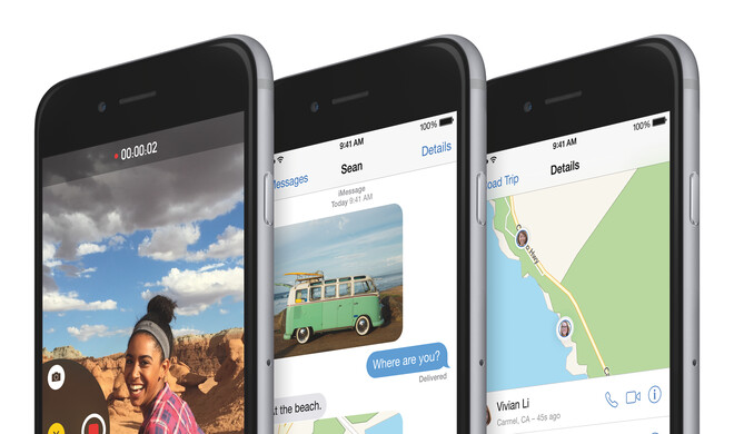 Die Malware „WireLurker“ attackiert Medienberichten zufolge iOS-Geräte und gelangt via USB Zugriff auf den Mac.