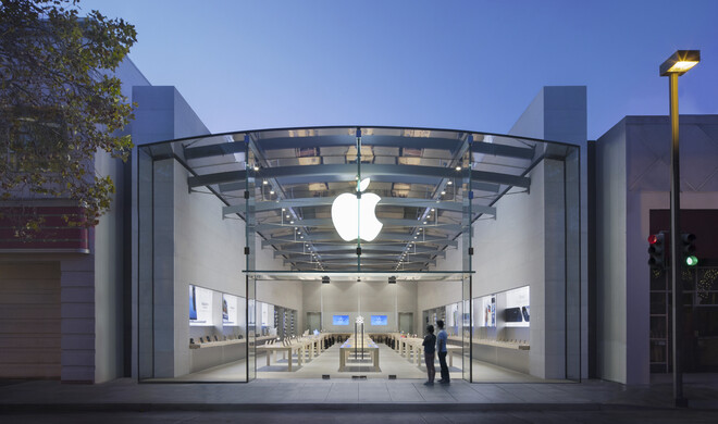 Apple ist nach Einschätzung von Forbes die wertvollste Marke 2014.