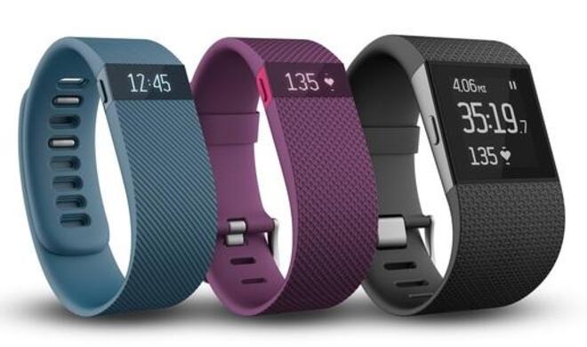 Apple verkauft keine FitBit-Produkte mehr
