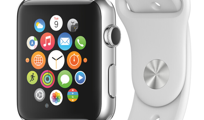 Der Saphirglas-Zulieferer GT Advanced wirft Apple einseitige Verträge vor. Ursprünglich sollten die edleren Modelle der Apple Watch mit Saphirglas versehen werden.