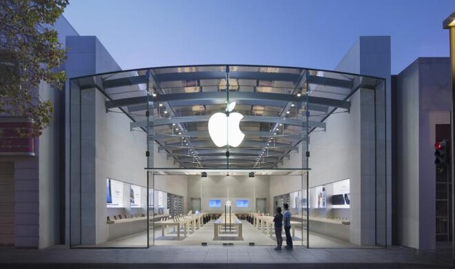 Apple wird den Black Friday auch in Deutschland begehen