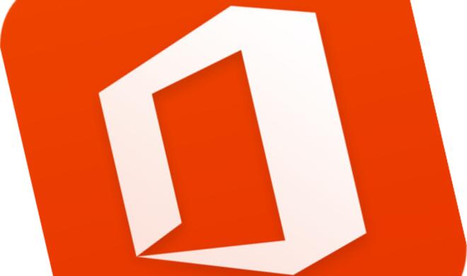 Office für iOS ist in der Basis-Version kostenlos