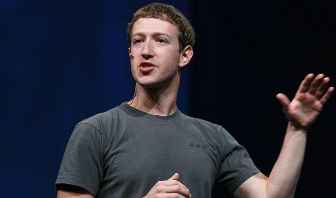 Mark Zuckerberg stand Rede und Antwort zum Facebook Messenger