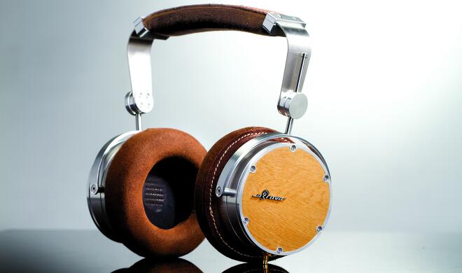 Der HAMT-1 ist ein exzellenter Kopfhörer