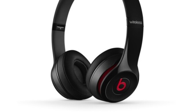 Apple und Beats haben einen neuen Kopfhörer veröffentlicht