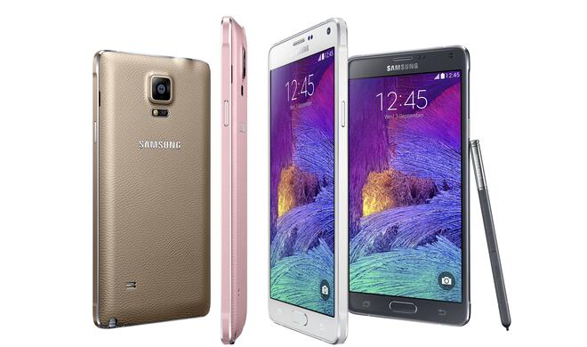 Samsung stellte auf der Entwicklerkonferenz sein neues Feature Flow vor, das stark an Apples Continuity erinnert.