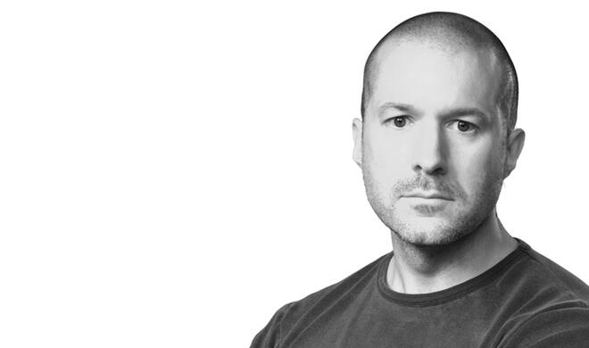Jony Ive gilt als der erfolgreichste Industrie-Designer der Welt