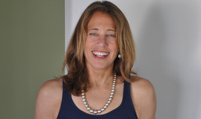 Susan Kare designte hunderte Symbole für Apple, Windows, IBM und Facebook