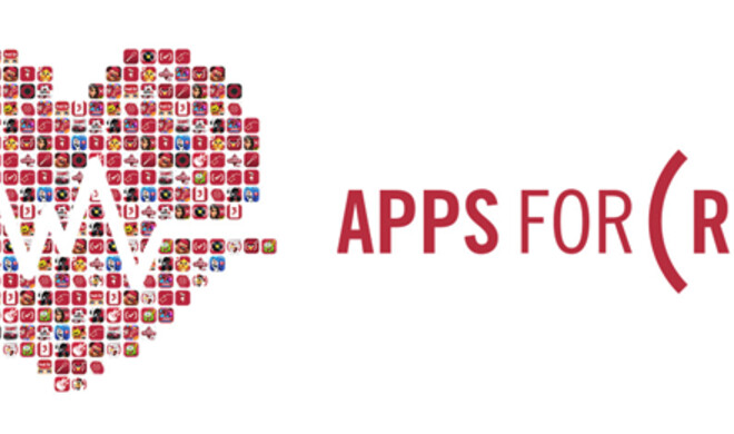 Unterstützen Sie den Kampf gegen AIDS mit Apps