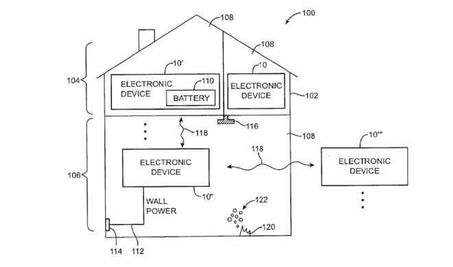 Apples vernetzter Rauchmelder kann Leben retten