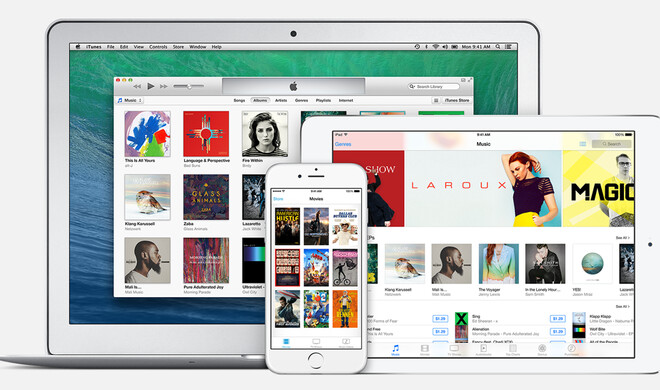 Alternativen zu Apple iTunes
