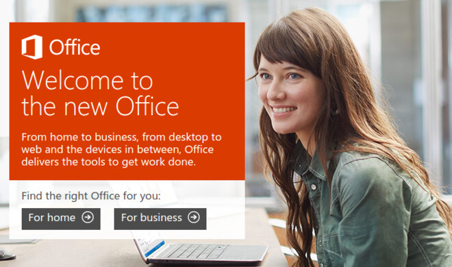 Microsoft erweitert den OneDrive-Speicher für Office-365-Abonnenten