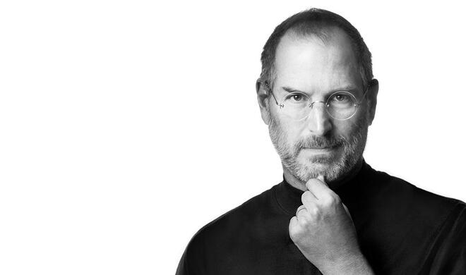 Filme über Steve Jobs sind nicht gerade vom Glück verfolgt