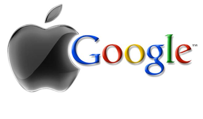 Wird Google auch 2015 noch die Standardsuche im Safari-Browser sein?