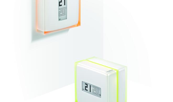 Netatmo Thermostat ...