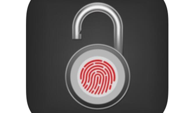 FingerKey - Mac entsperren per Fingerabdruck