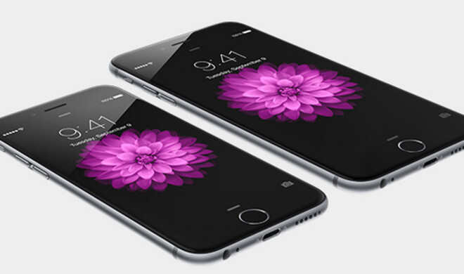 Kommt das iPhone 6s schon im Frühjahr?