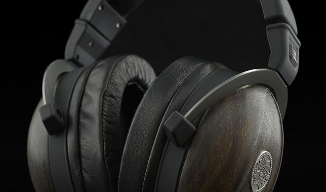 Der Luxuskopfhörer Magister von Kennerton überzeugt durch Qualität durch und durch.