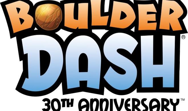 Boulder Dash – ein unvergessener Klassiker