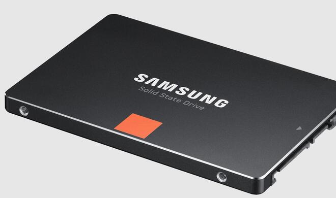 SSDs halten länger als erwartet