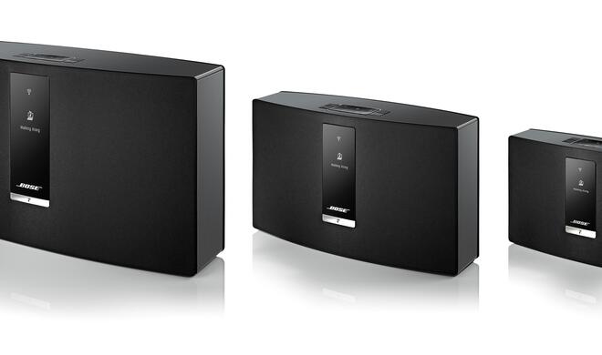 Es wird darüber spekuliert, ob Bose-Produkte bereits nächste Woche in einigen Apple Stores zum Verkauf angeboten werden.