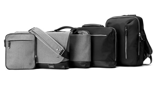 Luxuslinie Cobra von booq