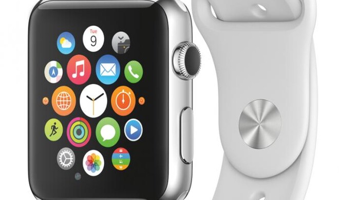 Apple Watch - beginnt die Produktion bereits im Januar 2015?