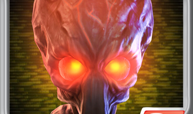 App-Icon zu XCOM: Enemy Within