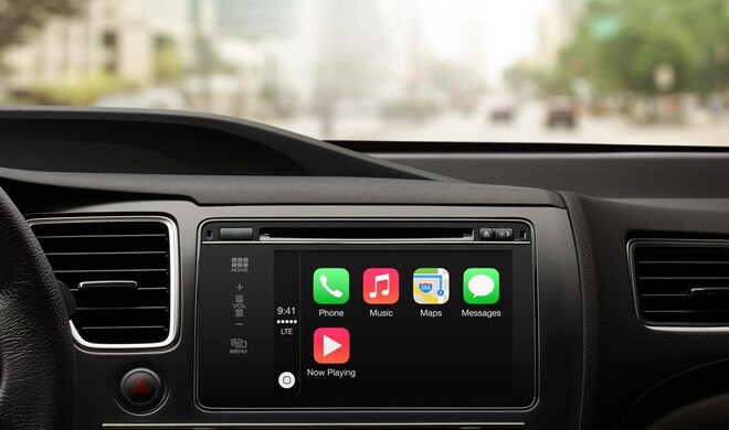 Carplay