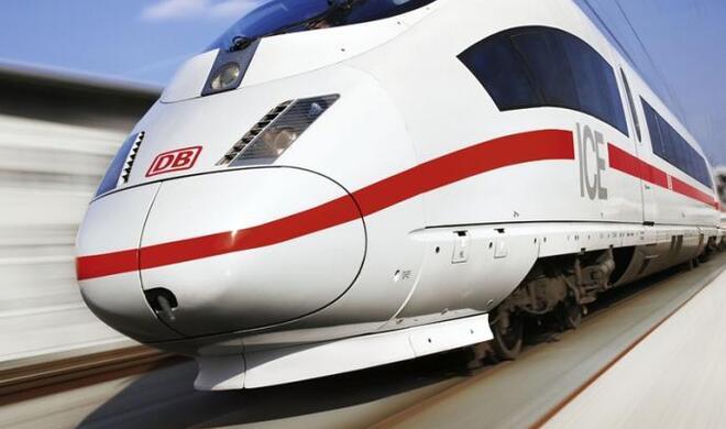 Deutsche Bahn: Kostenloses WLAN für die 1. Klasse