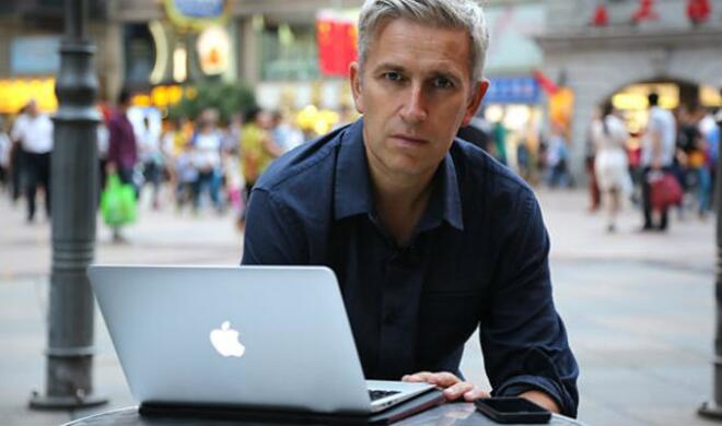 Die BBC strahlt „Apple's Broken Promises“ am kommenden Donnerstag aus