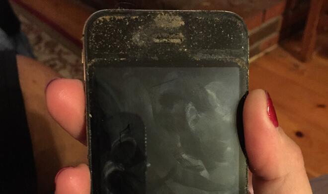 Die regelmäßige Reinigung des iPhones lohnt sich